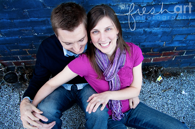 Fresh Weddings  – [St. Louis Wedding & Engagement Photographers]