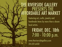 An Affordable Art Show!