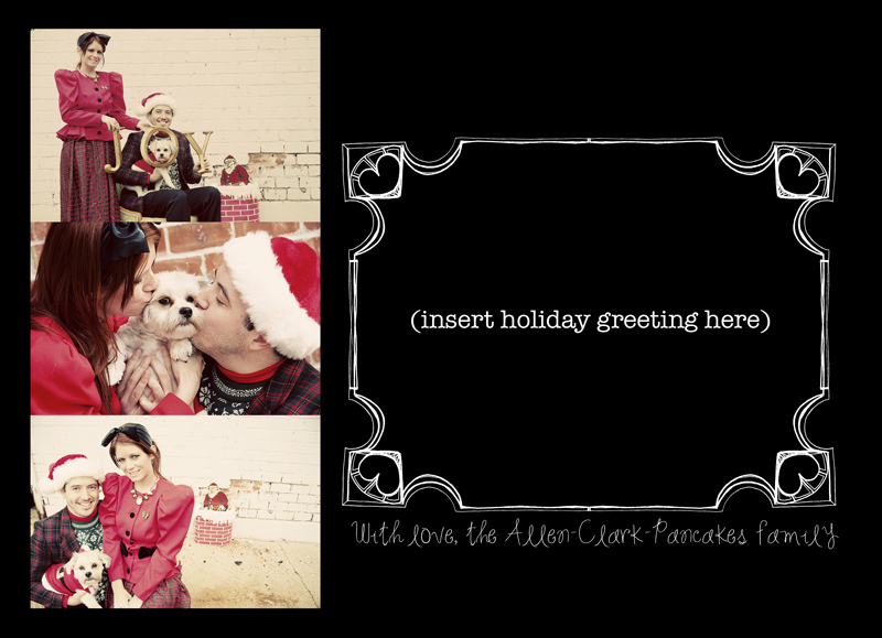 matthew xmas card web