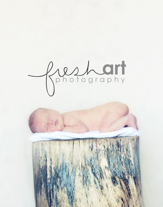 The last of my sweet Avery. {Wisconsin Newborn Photographers}