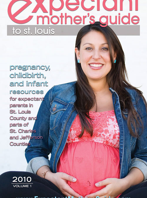 Expectant Mother’s Guide to St. Louis  –  [St. Louis Maternity & Newborn Photographers]