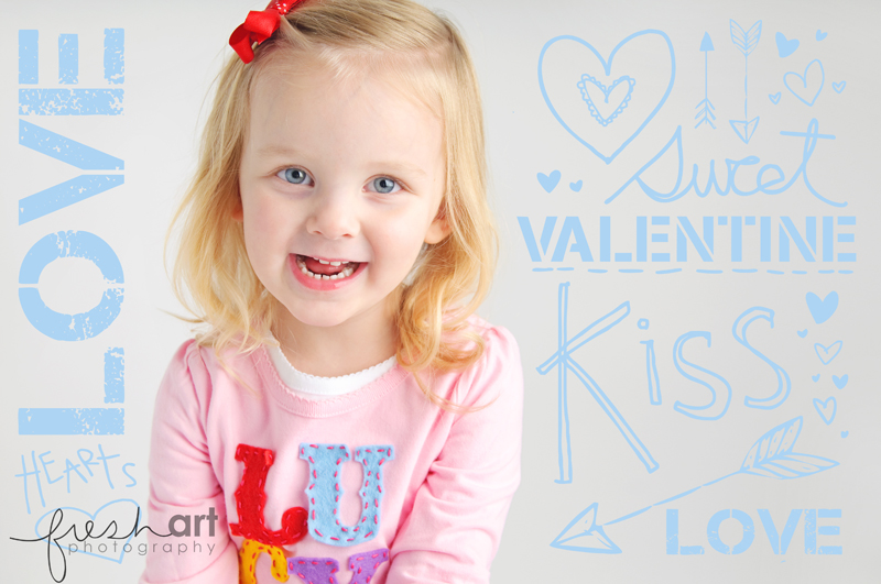 Valentine Overlays, Free Printables and Life.