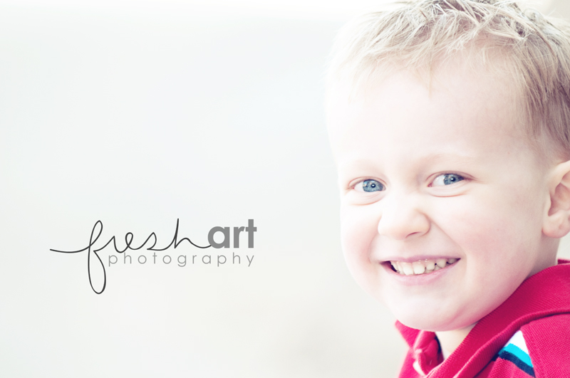 st. louis children's photographer