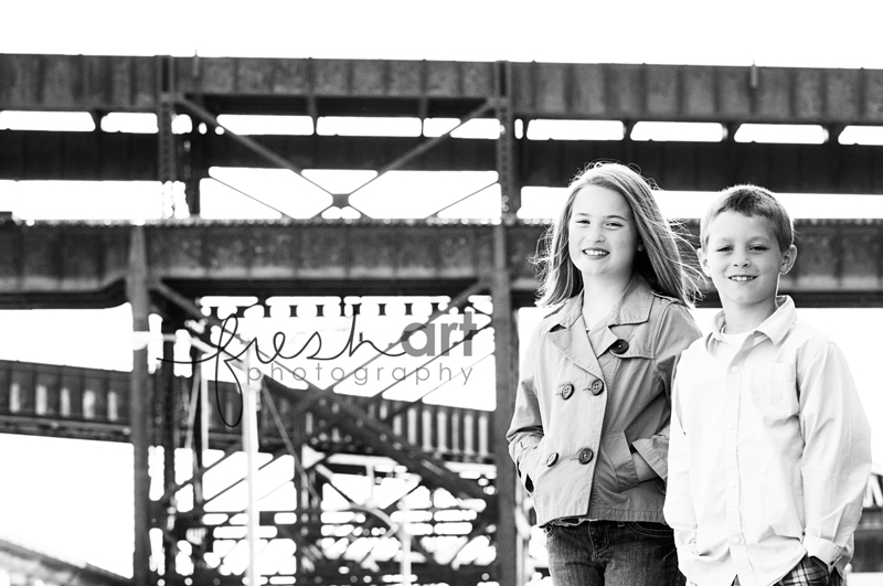 Last Shoot for Seamus sneak peek! | St. Louis Photographers