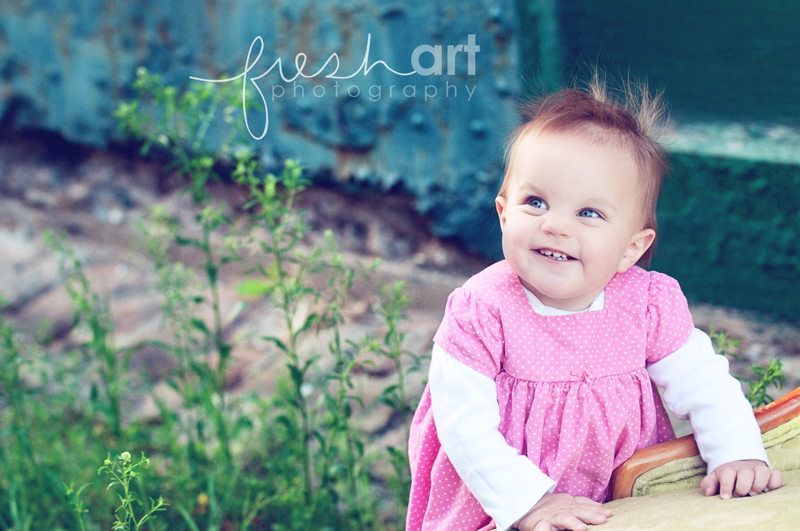 saint louis baby photographers