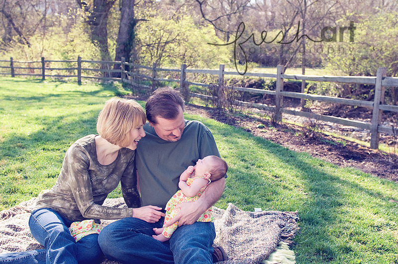 keira  – [St. Louis Baby & Family Photographers]