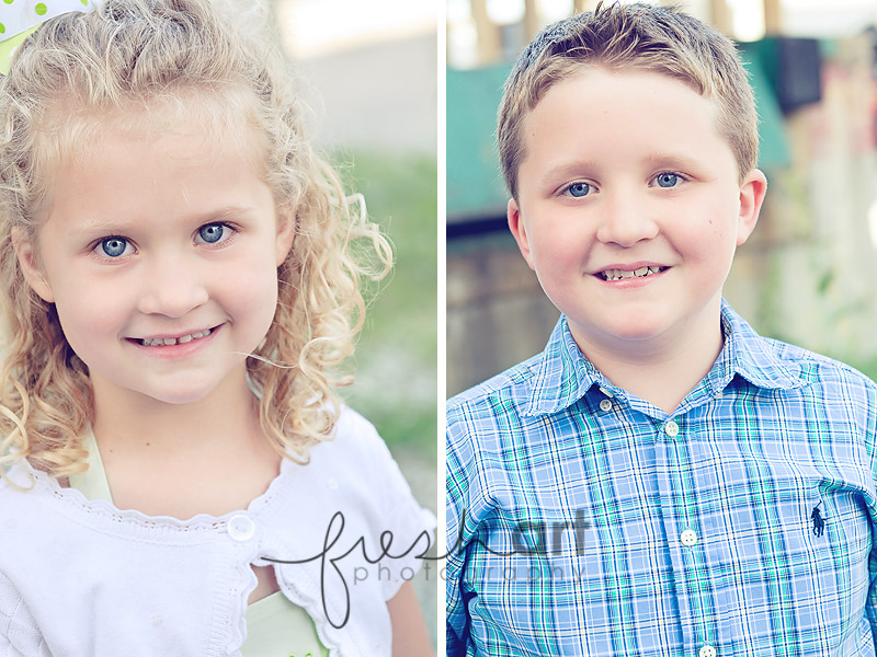 saint louis child photographers