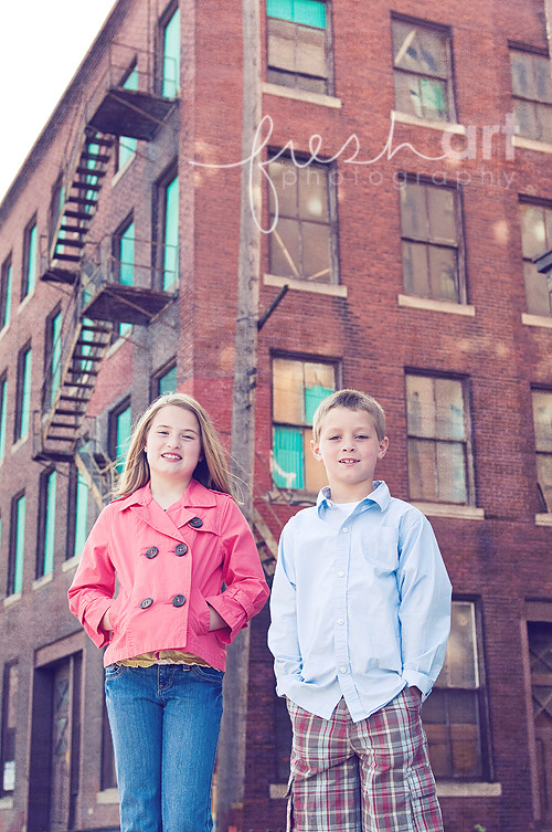 saint louis family photographers