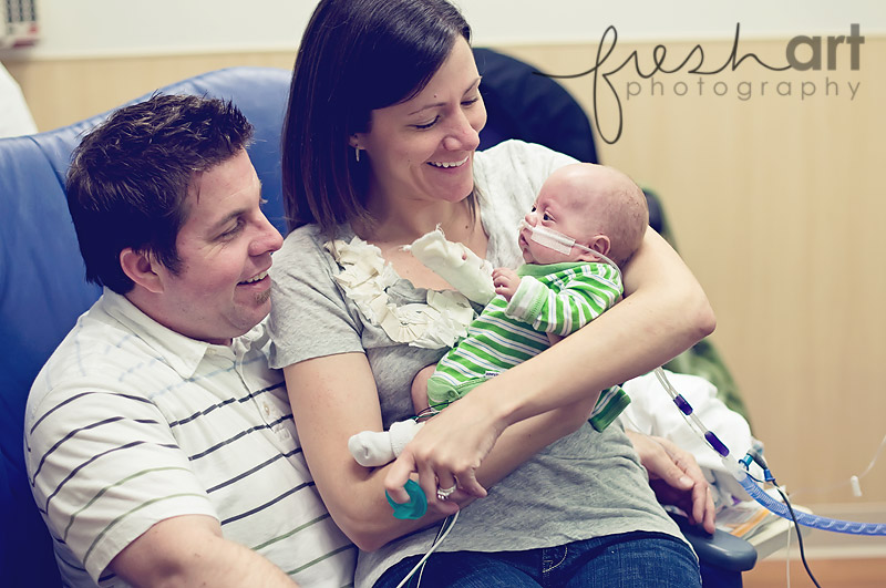 More from Shoot for Seamus  |  St. Louis NICU Photography