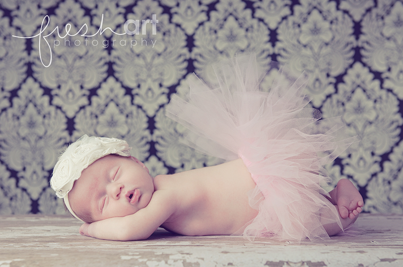 st. louis newborn photographers