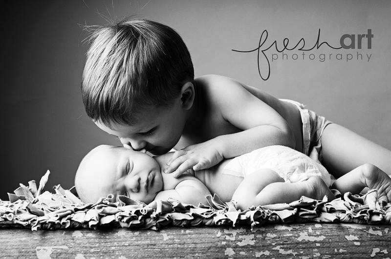 st. louis newborn photography