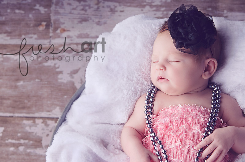 karsynn | St. Louis Newborn Photographers