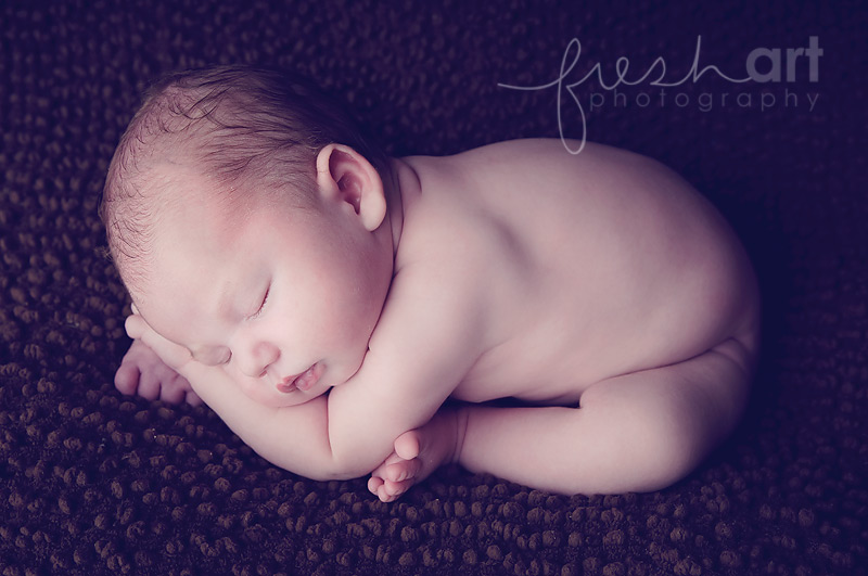 St. Louis Newborn Photographers