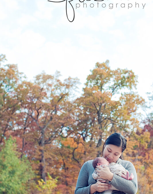 James | St. Louis Newborn Photographers