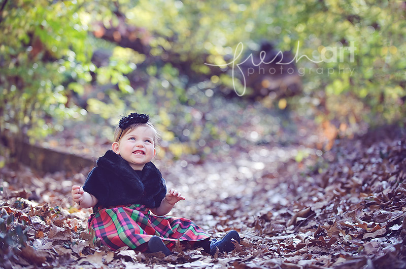 Marin | St. Louis Childrens Photographers