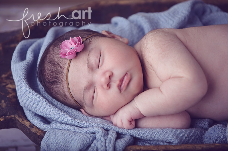 Katelyn | St. Louis Newborn Photographers