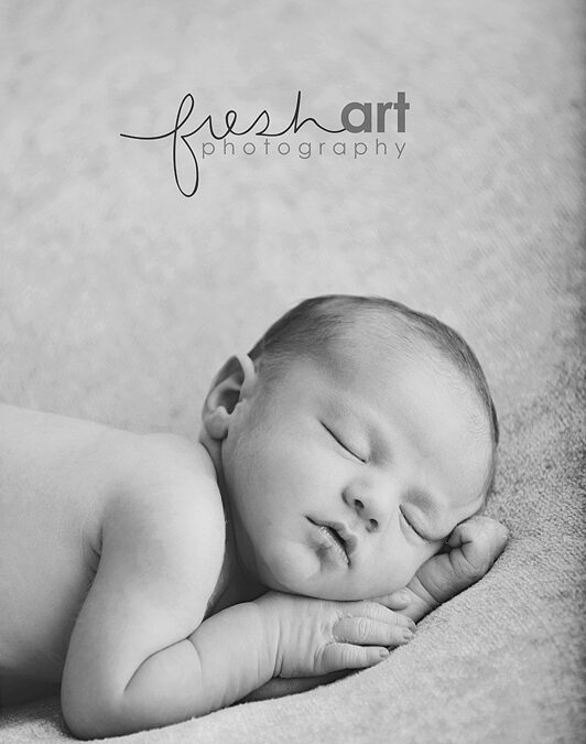 photo of the day | St. Louis Newborn Photographers