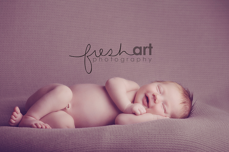 Addie | St. Louis Newborn Photographers