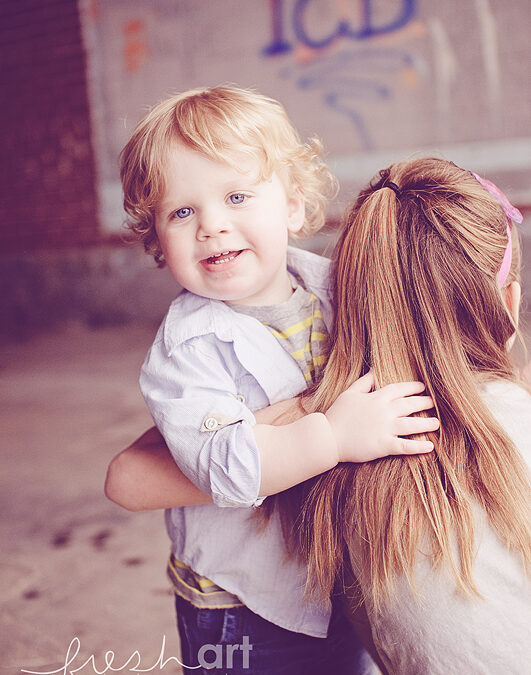 Mohr Mini Sessions | Kaylee and Hunter