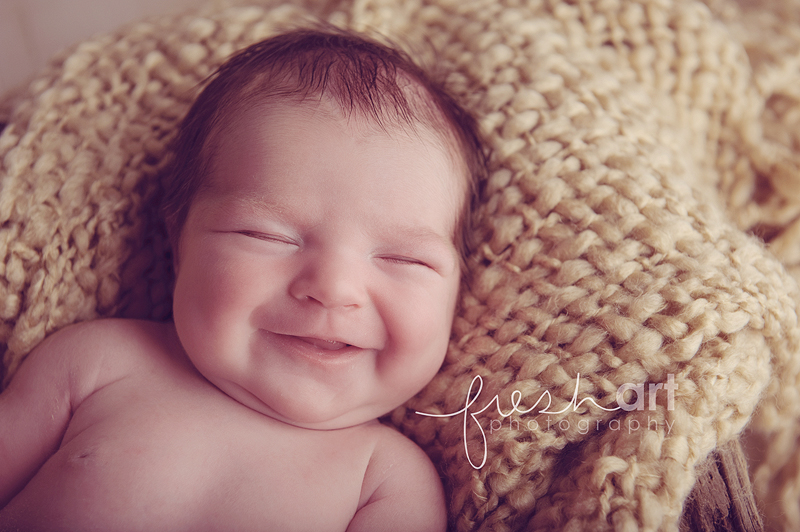 Zoey | St. Louis Newborn Photography