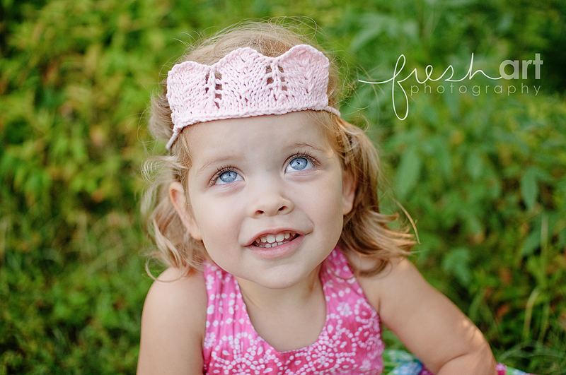 Maria | St. Louis Children’s Photography