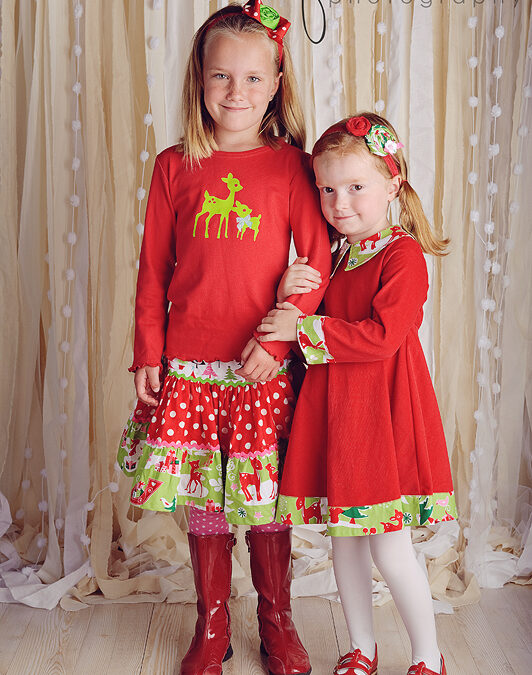 Sweet Petunia Clothing (part two) and a GIVEAWAY! | Children’s Commercial Photographers