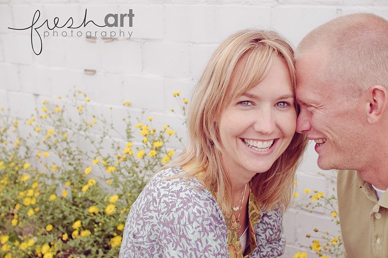 The Beachy Family | St. Louis Family Photography