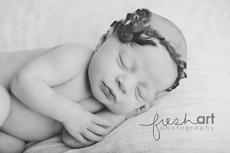 Emerson | St. Louis Newborn Photographers