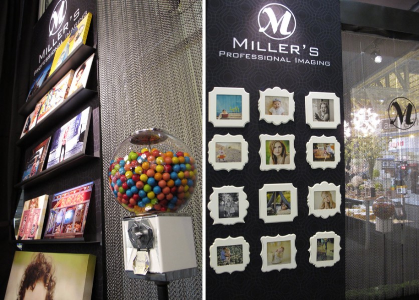 I spy with my little eye… | Miller’s Professional Imaging