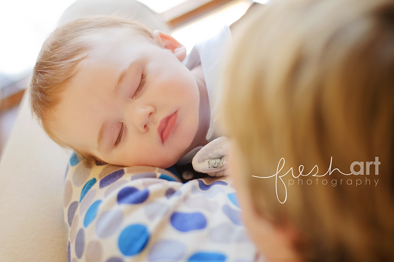 Lifestyle Family Photography SPECIAL | St. Louis Family Photography