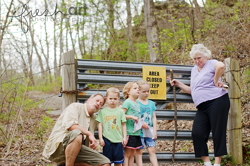 Rockwoods Reservation | Personal | St. Louis Family Photography