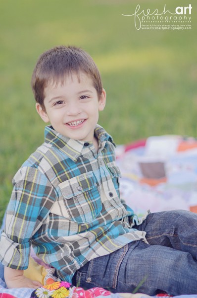 Finn, Jack and Caroline | St. Louis Children’s Photography