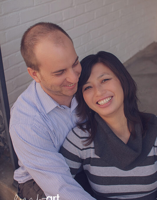 The Sondgroth Family | St. Louis Family Photography