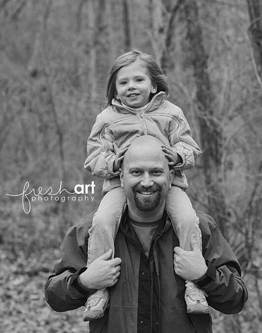 President’s Day | personal | St. Louis Family Photographer