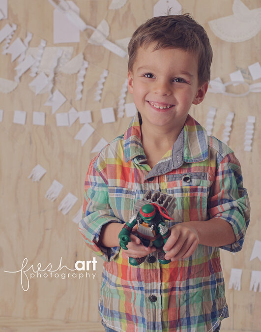 How I learned to capture real moments during a 15 minute mini session | St. Louis Children’s Photography