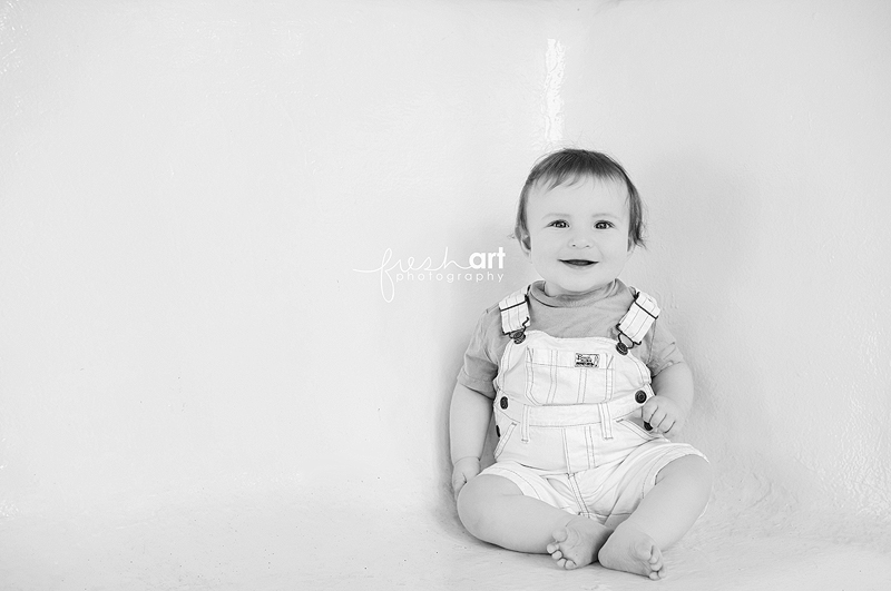 Chase | St. Louis Children’s Photography