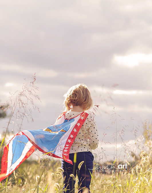 The M girls | St. Louis Children’s Photography