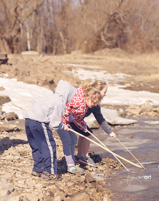 Hiking Pere Marquette | personal