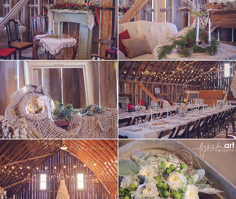 The Farmer Wedding | St. Louis Wedding Photography