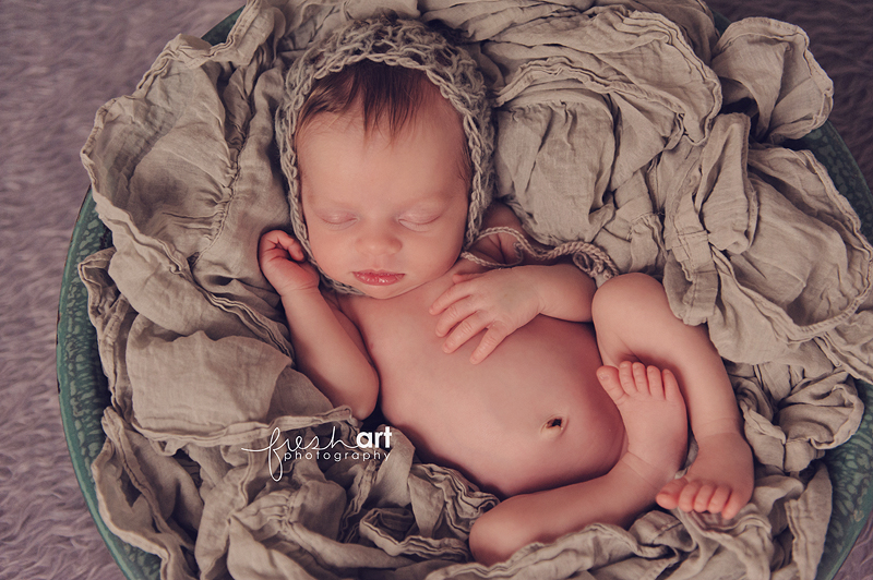 Lauren | St. Louis Newborn Photography