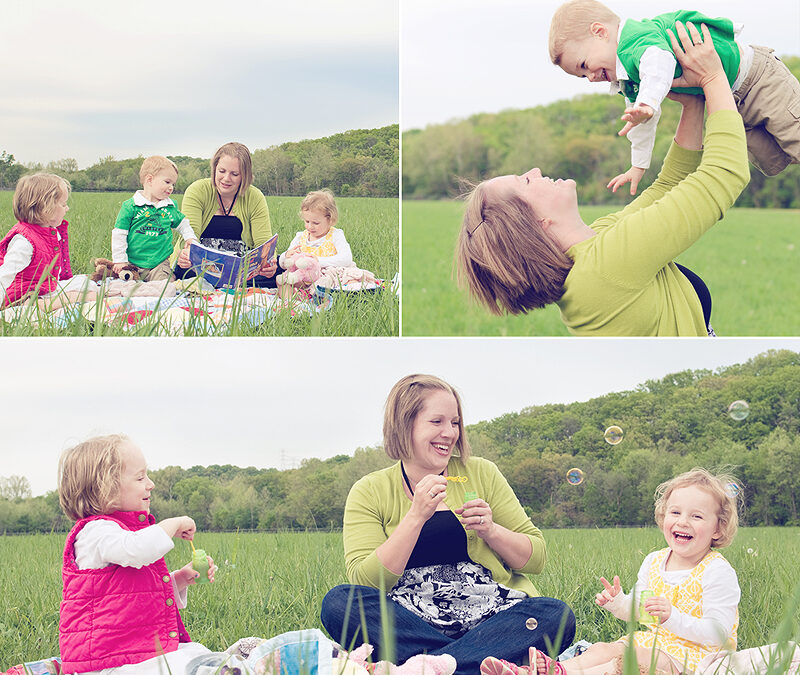 To all the moms | Momma Mini Sessions | St. Louis Family and Children’s Photography
