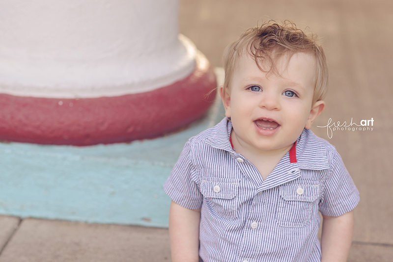 The Wichersham Weekday Mini Session | St. Louis Family Photography