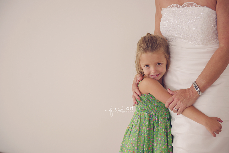 Betsy and Lisa get married | Chicago Family Photography