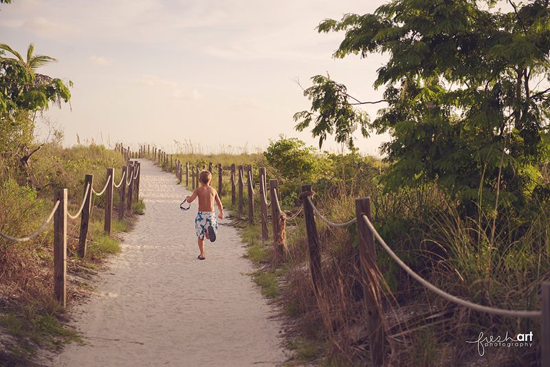 Sanibel | Allen Family Vacation 2014 | personal