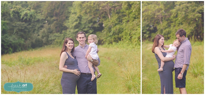 Kelly’s Maternity Session | St. Louis Family Photography