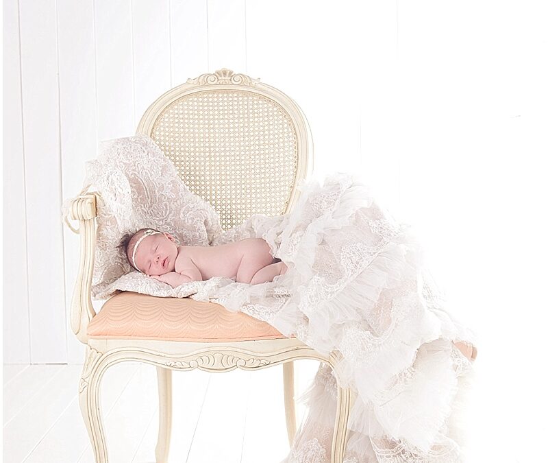Lyla | St. Louis Newborn Photography