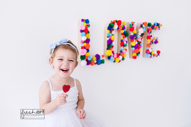 Valentine Mini Sessions 2023 | St. Louis Valentine Mini Studio Sessions